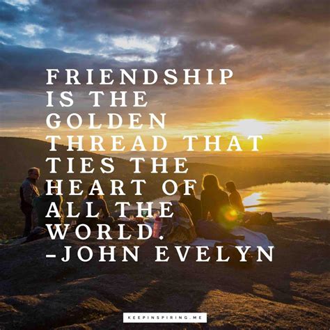 Friend Quotes Famous