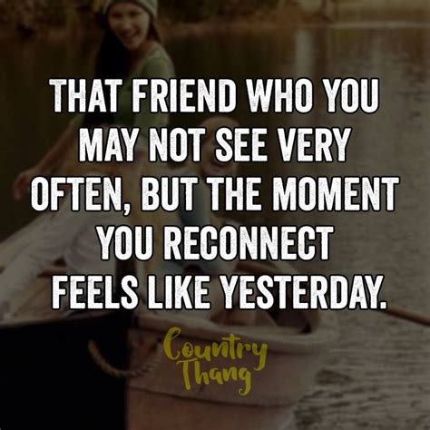 Friend Quotes Long Time No See
