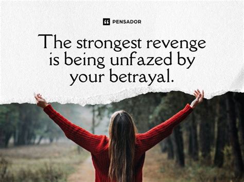 Friend Quotes Revenge