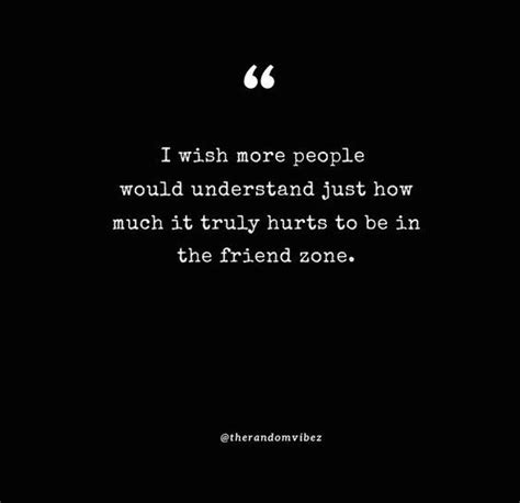 Friend Zone Quotes Sad