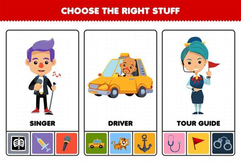 Friendly Driver Tour Guide