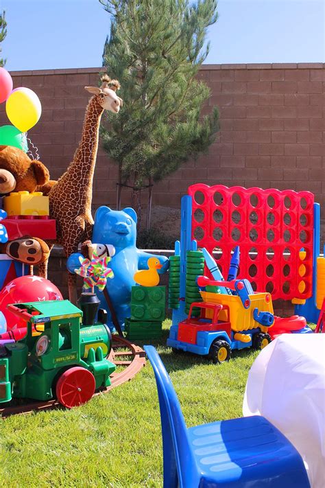 Friendly Home Toy Parties Catalog