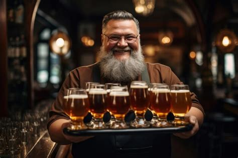 Friendly Pub service