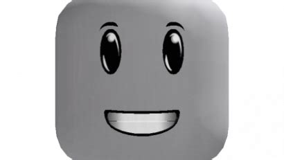 Friendly Smile - Roblox ID