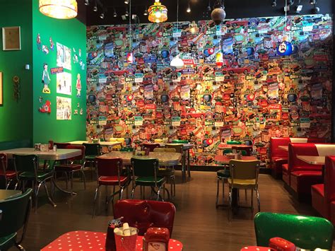 Friendly Toast Burlington Mall