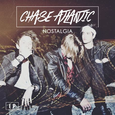 Friends Chase Atlantic Traduction