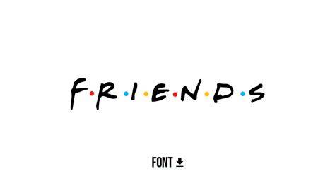Transform Your Insta-Game with the Trendy Friends Font featuring Dots - Elevate your Profile Aesthetics
