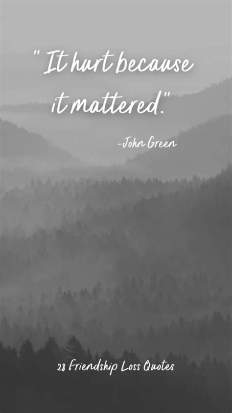 Friends Hurting Quotes