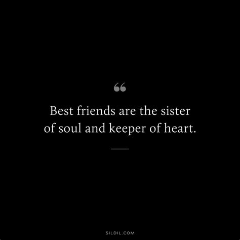Friends Keeper Quotes