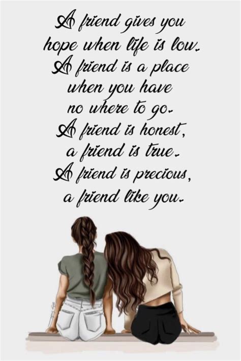 Friends Quotes Cute