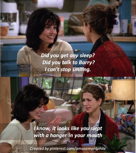 Friends Quotes Episode 1
