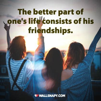 Friends Quotes For Dp