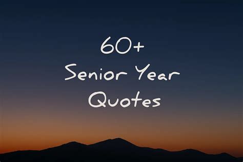 Friends Quotes For Senior Quotes