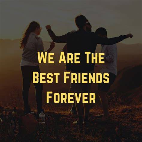 Friends Quotes Images For Whatsapp Dp