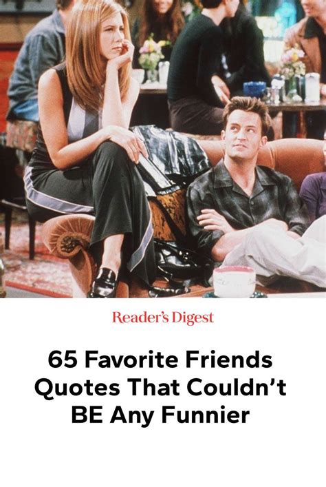 Friends Quotes Memes