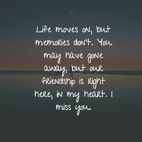 Friends Quotes Missing