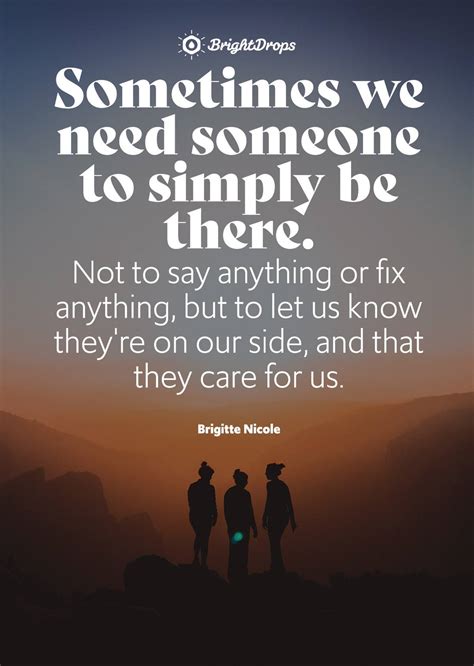 Friends Quotes Need
