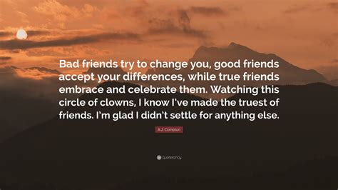 Friends Quotes Negative