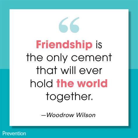 Friends Quotes On Friendship
