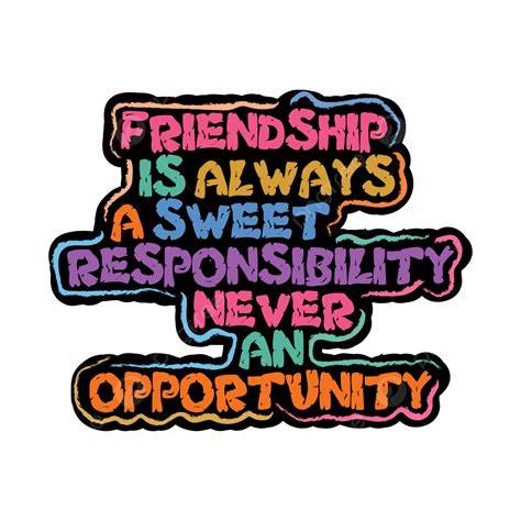 Friends Quotes Png