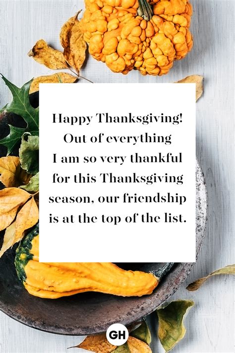 Friends Quotes Thanksgiving