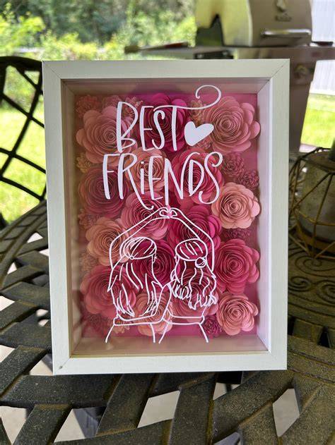72+ Friends Shadow Box, Best Friends Shadow Box Template. Picture Collage