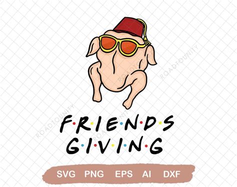 64+ Friends Thanksgiving SVG, Thanksgiving svg. Happy friends giving. thanksgiving quote. friendsgiving svg by