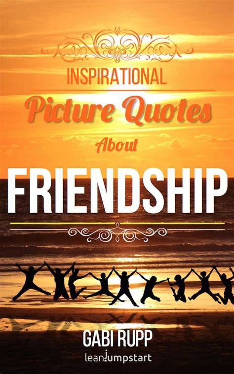 Friends United Quotes