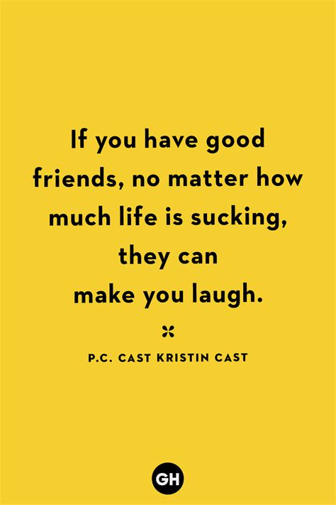 Friends Uplifting Quotes