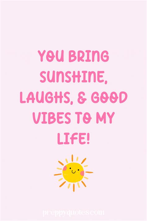 Friends Vibes Quotes
