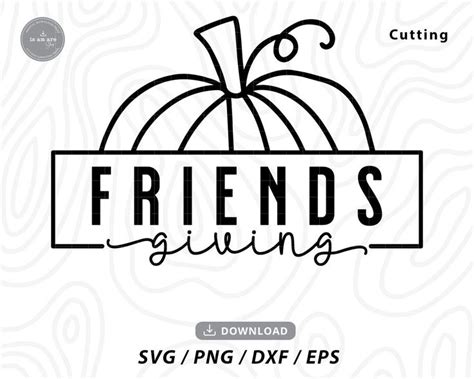 73+ Friendsgiving SVG, Friends turkey svg / friendsgiving svg / cricut / png / dxf /. Free friendsgiving svg files