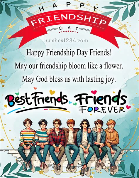 Friendship Day Image
