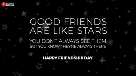 Friendship Day Quotes