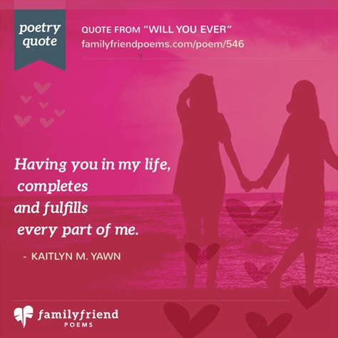 Friendship Poetry Quotes