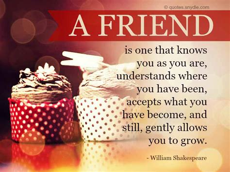 Friendship Quotes Birthday