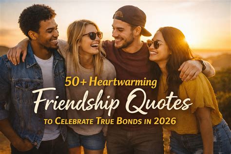 Friendship Quotes Enjoying