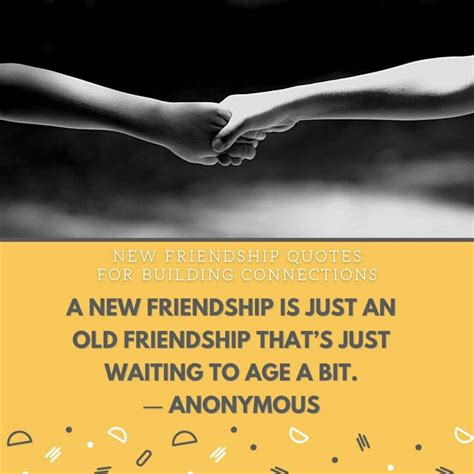 Friendship Quotes New