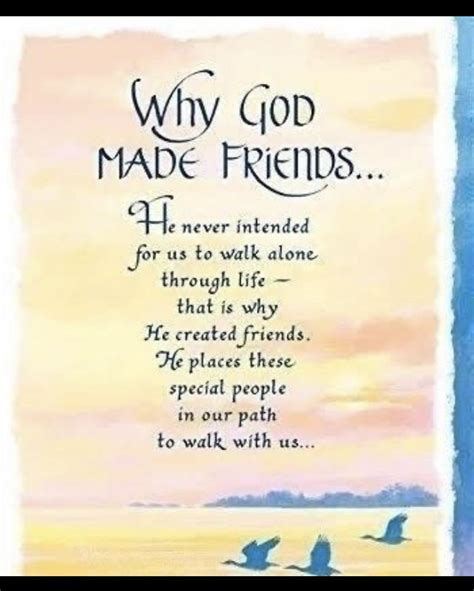 Friendship Quotes Religious