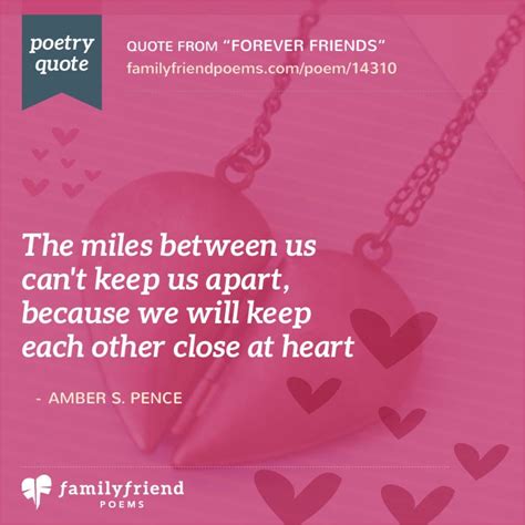 Friendship Quotes Rhyming