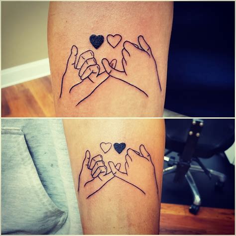 120 Ideas of Friendship Tattoos That Hold Greatest Meaning!