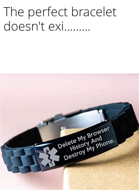 Friendship Bracelet Memes