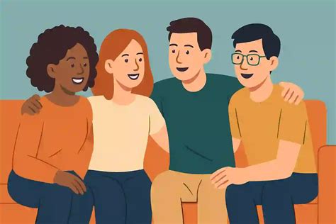 Friendships for a Lifetime