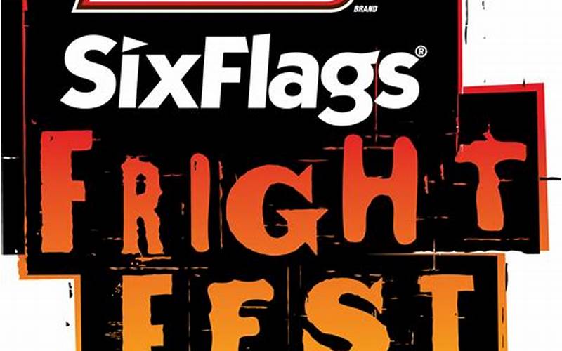 Fright Fest Logo