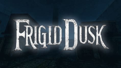 Frigid Dusk - Roblox