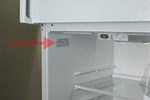 Frigidaire Chest Freezer Serial No Location