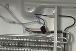 Frigidaire Defrost Thermostat
