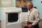 Frigidaire Dryer Troubleshooting