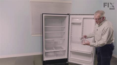 Frigidaire LFSS2312TE0 - OEM Parts & Repair Help - PartSelect.com