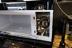 Frigidaire Microwave Keeps Blowing Fuse