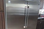Frigidaire Pro Refrigerators